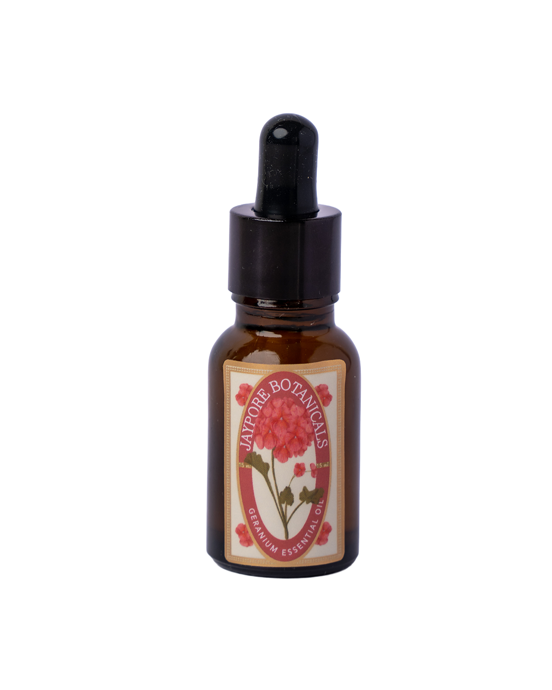 GERANIUM ESSENTIAL OIL
