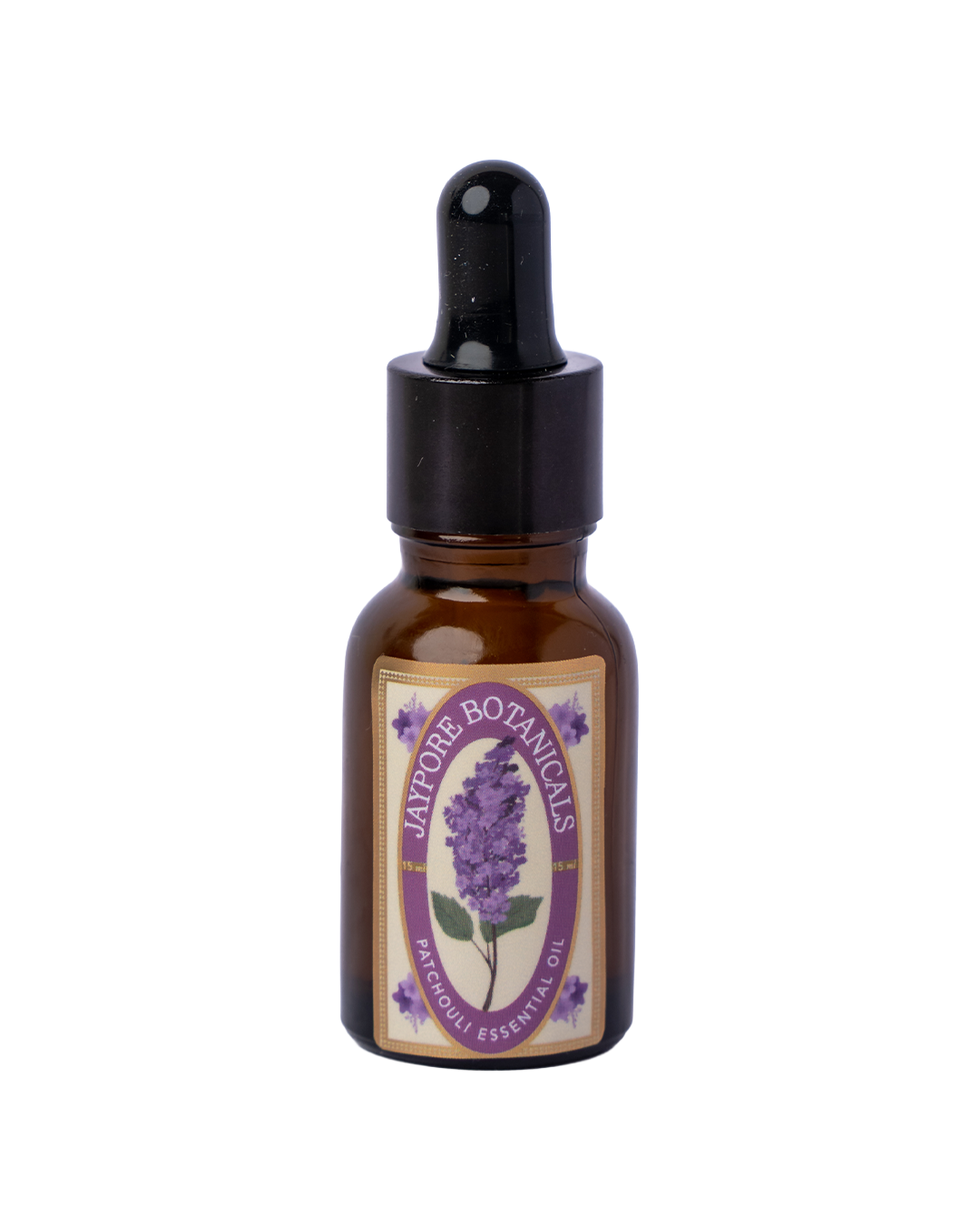 PATCHOULI ESSENTIAL OIL
