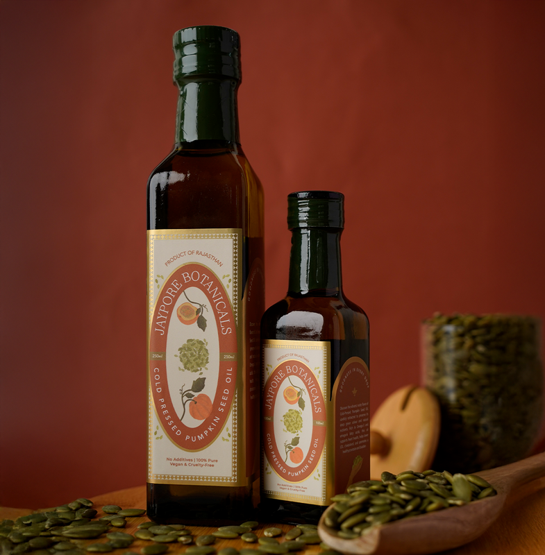 Inside the Bottle