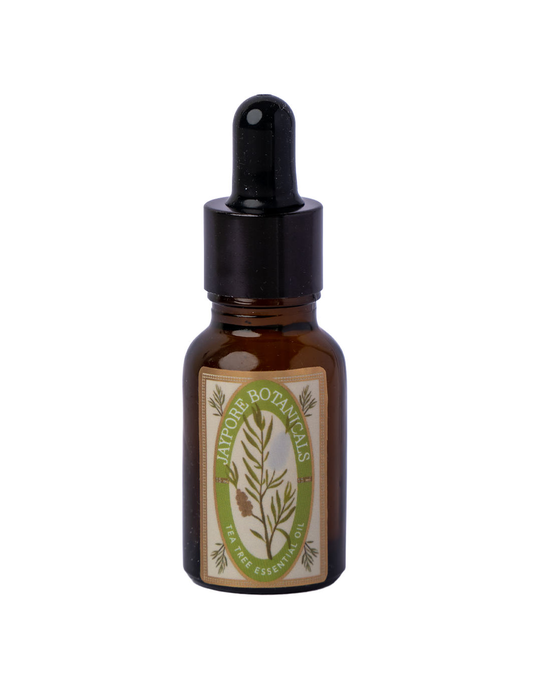TEA TREE ESSENTIAL OIL