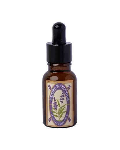 LAVENDER ESSENTIAL OIL