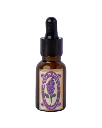 PATCHOULI ESSENTIAL OIL
