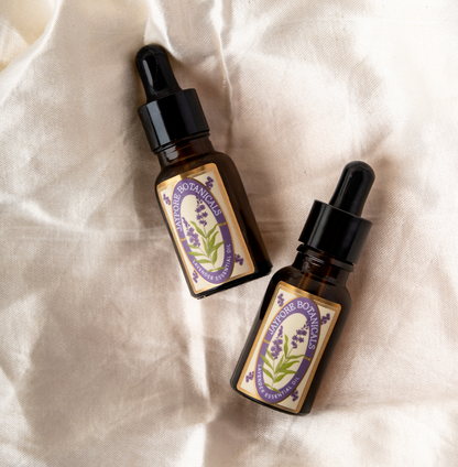 PATCHOULI ESSENTIAL OIL