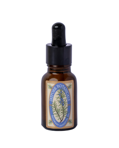 ROSEMARY ESSENTIAL OIL