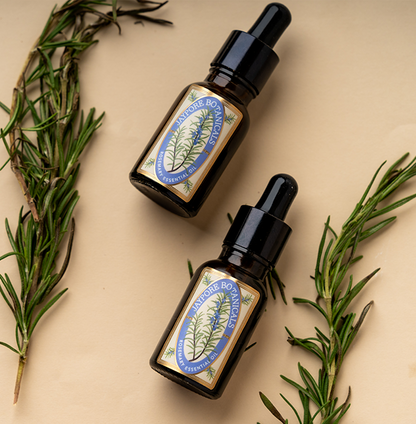 ROSEMARY ESSENTIAL OIL