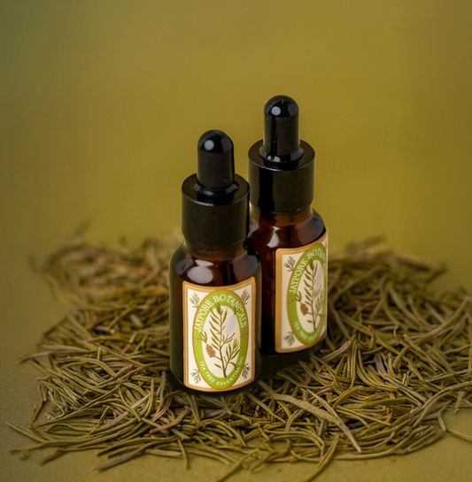 TEA TREE ESSENTIAL OIL
