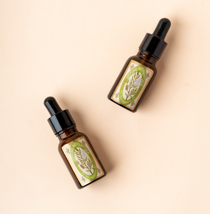 TEA TREE ESSENTIAL OIL